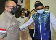 Politik Ketan-Durian Andre Rosiade dan Hendri Septa