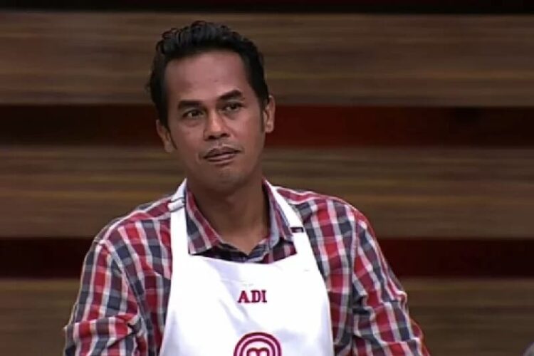 Adi Masterchef Indonesia