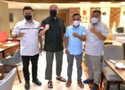 Andre Rosiade: Gerindra Solid Dukung Dodi Hendra sebagai Ketua DPRD Kabupaten Solok