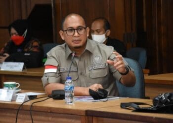 Anggota DPR RI asal Sumbar Andre Rosiade Tolak Kebijakan Pajak Sembako