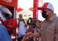 Keren! Solar Langka di Sumbar, Andre Rosiade Langsung Hubungi Pertamina