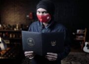 Jadi Tersangka, Anji Ternyata Ditangkap dalam Studionya Sendirian