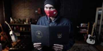 Jadi Tersangka, Anji Ternyata Ditangkap dalam Studionya Sendirian