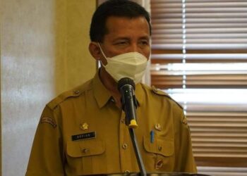 Siap-siap! Pendaftaran CPNS Kota Padang 2021 Dibuka Akhir Juni