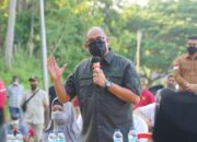 Andre Rosiade Minta Pemerintah Buka Rumah Sakit Darurat di GBK