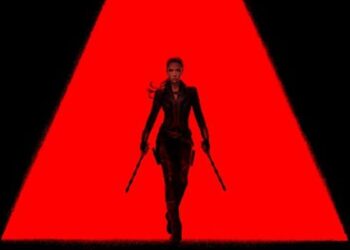 Jelang Rilis! Ada Sesuatu yang Beda di Film Black Widow, Apa Ya?