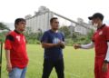 Rencana Sistem Grup di Liga 2, Semen Padang FC Nyatakan Tak Mau Jadi Tuan Rumah