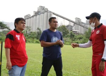 Rencana Sistem Grup di Liga 2, Semen Padang FC Nyatakan Tak Mau Jadi Tuan Rumah
