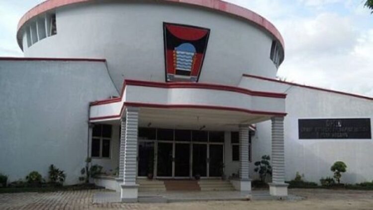 Sekwan: Masalah Pengembalian Dana DPRD Padang Sudah Selesai 1 Gedung lama DPRD Kota Padang. (Foto: Dok. Istimewa)