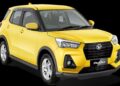 Pertama di Dunia! Daihatsu Rocky 1.2L Hadir di Indonesia