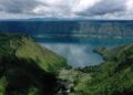 Salah satu destinasi wisata super prioritas di Indonesia, Danau Toba. (Dok. Istimewa)