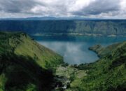 Ada Temuan Baru! Ini Dia Sejarah Kelam Danau Toba 75.000 Tahun Lalu