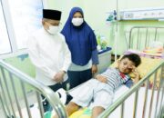 Darul Siska Bantu Abimayu, Penderita Kanker Neuroblastoma