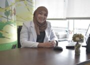 Dokter Spesialis Anak di SPH: Speech Delay Mesti Diwaspadai Orang Tua