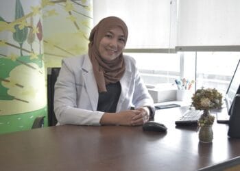 Dokter Spesialis Anak di SPH: Speech Delay Mesti Diwaspadai Orang Tua