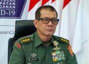 Selesai Pimpin BNPB, Doni Monardo Ditunjuk Jadi Komisaris Utama PT Inalum