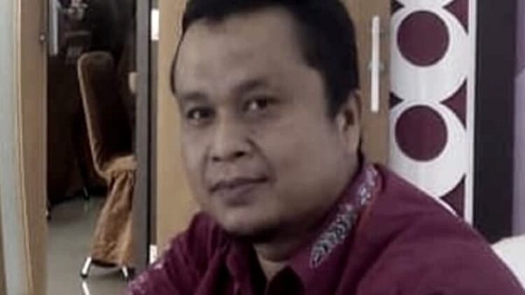 Dr. Erianto N, SH.,MH.