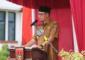 Wali Kota Bukittinggi Erman Safar.