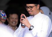 Wali Kota Bukittinggi Erman Safar Dukung Konversi Bank Nagari ke Syariah