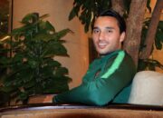 Ezra Walian Dipastikan Bisa Bergabung dengan Timnas Indonesia