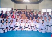 Andre Rosiade: FORKI Sumbar Gelar Penataran Wasit