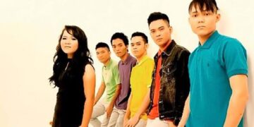 Setahun Vakum, Band Gamma1 Kembali Hadirkan Single Baru