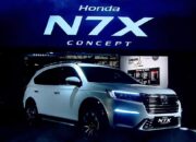 Ini Sosok Mobil yang Digadang Jadi Pesaing Avanza