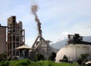 Komitmen Operasional Ramah Lingkungan, Semen Padang Modifikasi EP Jadi BHF di Pabrik Indarung IV