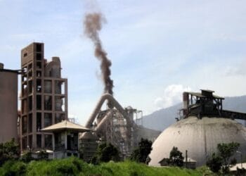 Komitmen Operasional Ramah Lingkungan, Semen Padang Modifikasi EP Jadi BHF di Pabrik Indarung IV