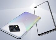 Bocoran Terbaru Infinix Zero X, Bawa Pengisian Daya Kabel dan Nirkabel