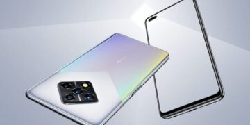 Bocoran Terbaru Infinix Zero X, Bawa Pengisian Daya Kabel dan Nirkabel