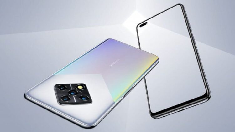 Bocoran Terbaru Infinix Zero X, Bawa Pengisian Daya Kabel dan Nirkabel 1 Infinix Zero 8 yang serupa dengan Zero X