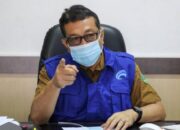 Gawat! Sumbar Zona Merah Covid-19