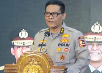 Hari Ini, Panglima TNI dan Kapolri Tinjau Vaksinasi di Madiun dan Bangkalan