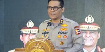 Hari Ini, Panglima TNI dan Kapolri Tinjau Vaksinasi di Madiun dan Bangkalan 8 Hari Ini, Panglima TNI dan Kapolri Tinjau Vaksinasi di Madiun dan Bangkalan