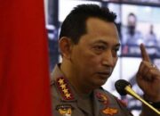 Kapolri akan Sanksi Jajaran Polda yang Belum Menindak Premanisme