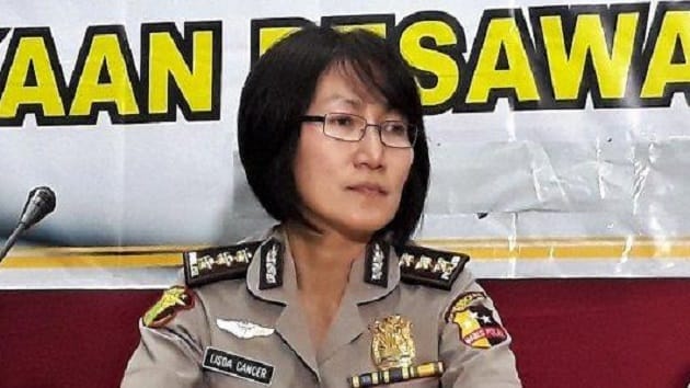 Kenapa Kita Lakukan Vaksinasi Covid-19? Ini Kata Kabiddokkes Polda Sumbar 1 Kombes Lisda Cancer