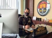 Operasi Yustisi di Sumbar, Denda Tak Patuh Prokes Mencapai Puluhan Juta Rupiah