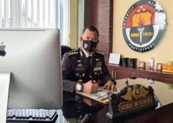 Operasi Yustisi di Sumbar, Denda Tak Patuh Prokes Mencapai Puluhan Juta Rupiah