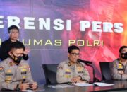 Panglima dan Kapolri Tinjau Vaksinasi di Bandung, Kudus dan Bangkalan