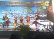 Seribuan Rang Lengayang Hadiri HBH dan Silaturahmi IKWAL Jakarta 2021