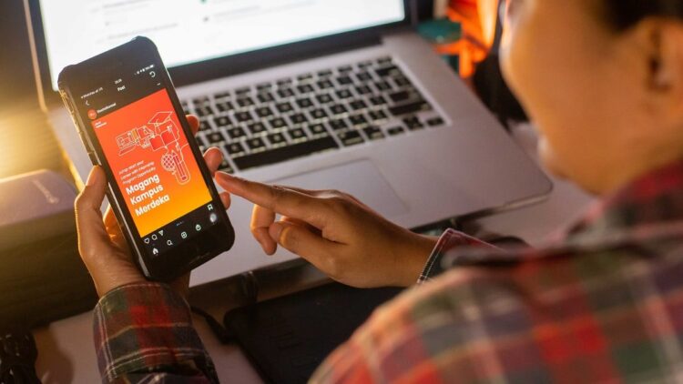 Program Magang Kampus Merdeka, Perkuat Pengembangan Talenta Indonesia Berdaya Saing 1 Magang Kampus Merdeka Telkomsel.