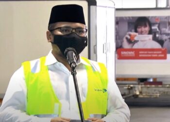 Kasus COVID-19 Melonjak, Menag Terbitkan Edaran Pembatasan Kegiatan di Rumah Ibadah