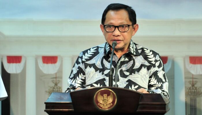 Mendagri Apresiasi Kiprah Perajin dalam Menjaga Ekonomi Nasional