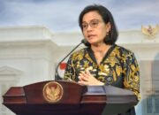 Menkeu Sebut DAU dan DBH Dapat Digunakan untuk Program Vaksinasi