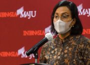 Reformasi Perpajakan Berpotensi Turunkan Selisih Pajak ke Level Normal