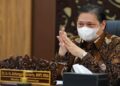 Menko Airlangga Target Akselerasi Pelaksanaan Vaksinasi 1 Juta Per Hari 6 Menko Airlangga Target Akselerasi Pelaksanaan Vaksinasi 1 Juta Per Hari