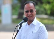 Ingin Indonesia Mandiri di Bidang Kesehatan, Kemenperin Optimalkan Produk Dalam Negeri