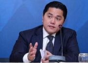 Soal Izin Obat Ivermectin Buat Covid-19, Jamiluddin Ritonga: Erick Thohir Lakukan Blunder