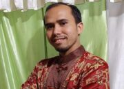 Inspiratif! Cerita Nakes yang Lebih Setahun Bertugas di Ruang Isolasi IGD SPH